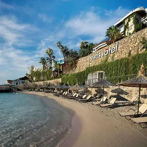 Swissotel Living فندق