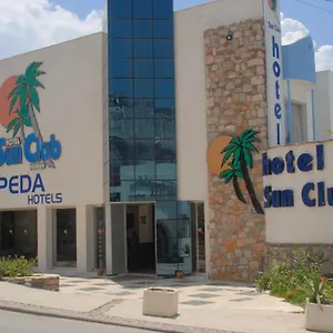 Otel Sun Club Gumbet, Bodrum
