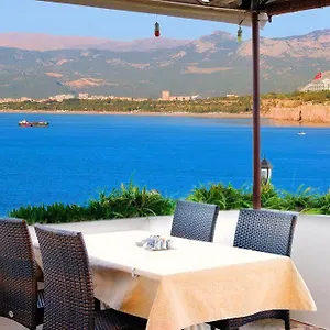 Ozmen Old Town Kaleici Adult Only 2*, Antalya Türkei
