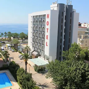 Olbia 3*, Antalya Türkei