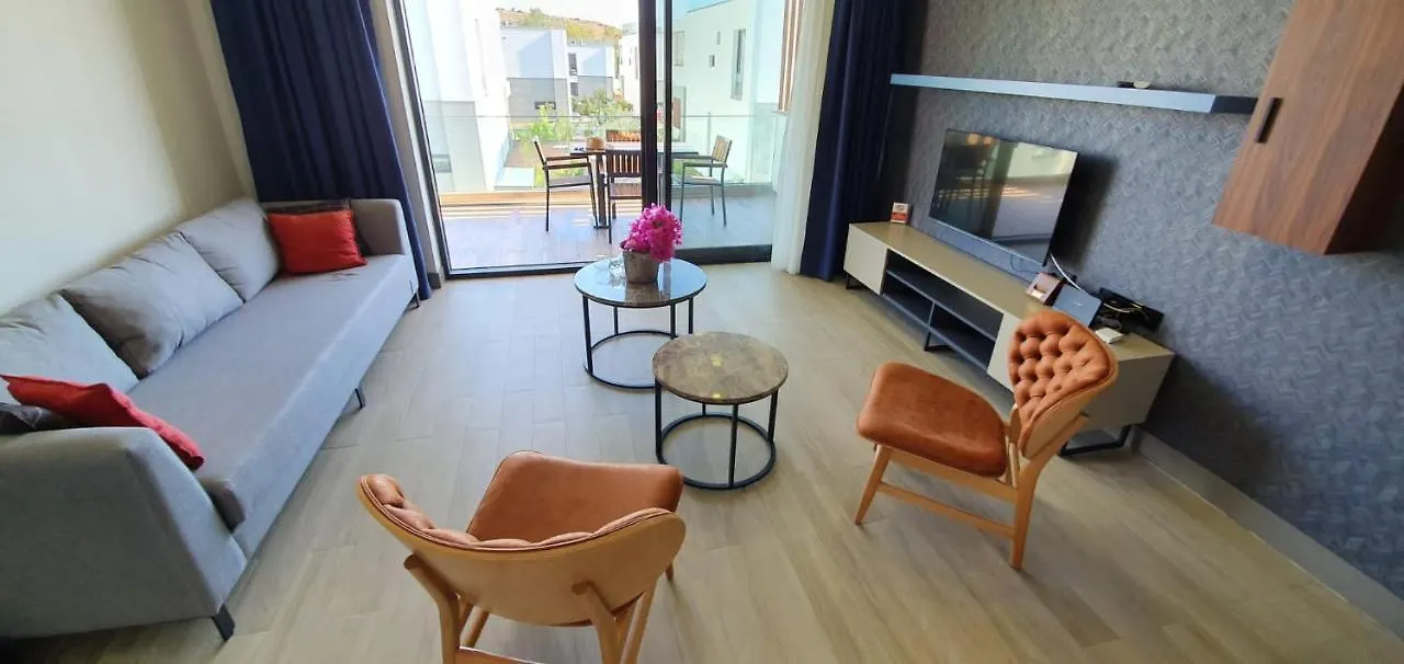 A'La Grand Residence Bodrum 0*,