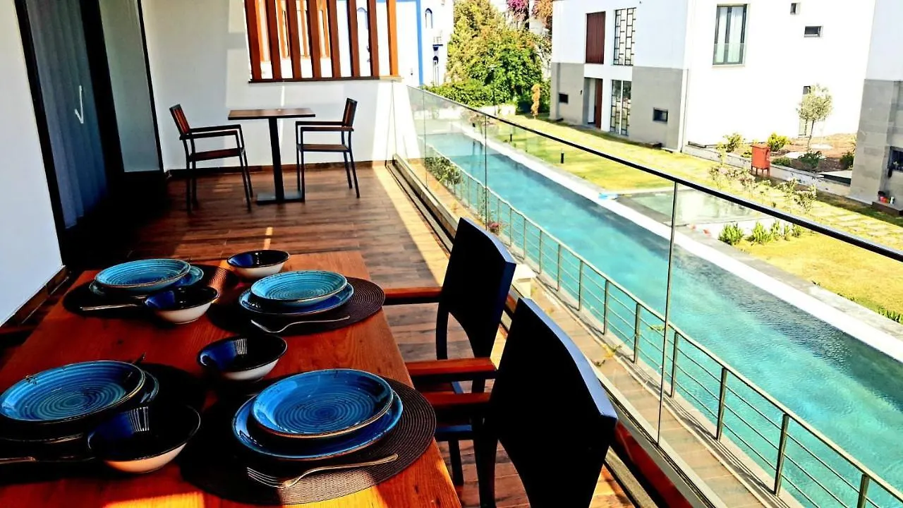 A'La Grand Residence Bodrum 0*,
