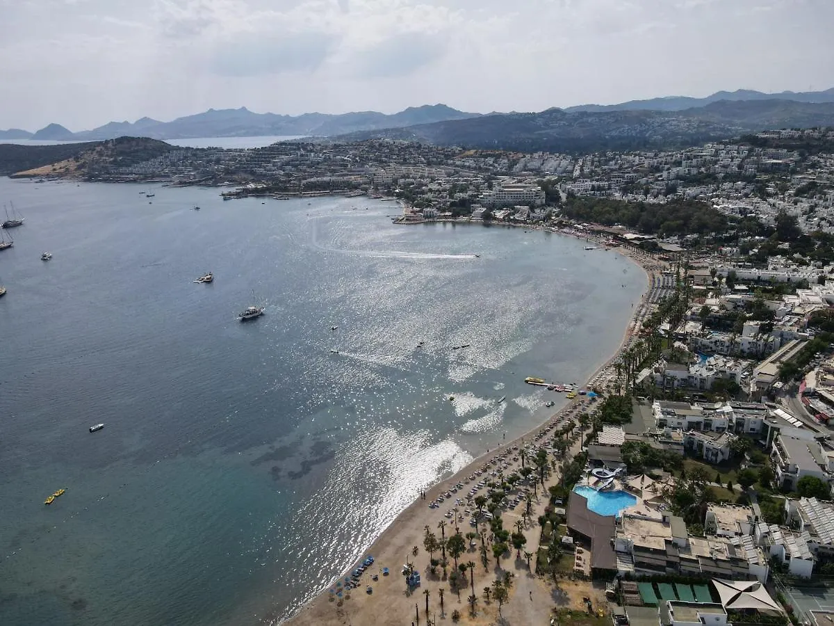 A'La Grand Residence Bodrum