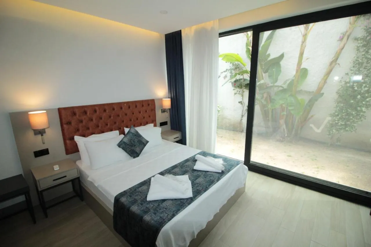 Hotel A'La Grand Residence Bodrum
