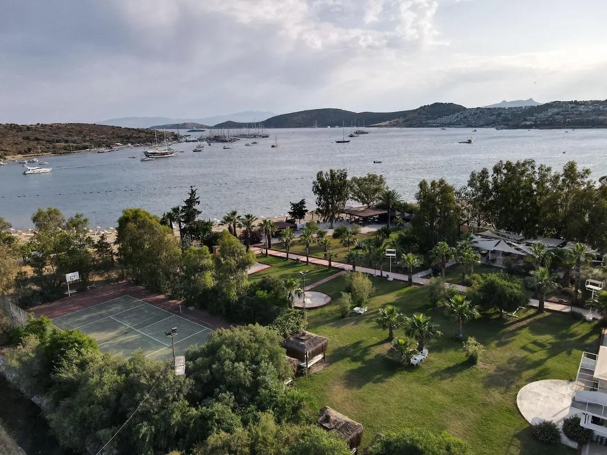 Hotel A'La Grand Residence Bodrum