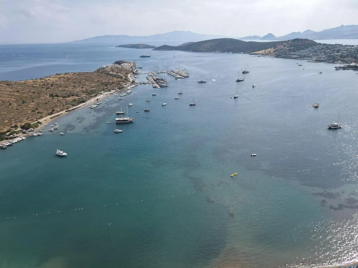 A'La Grand Residence Bodrum Turkey