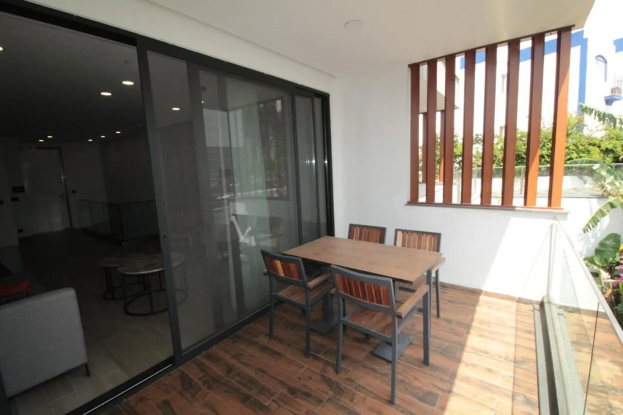 A'La Grand Residence Bodrum
