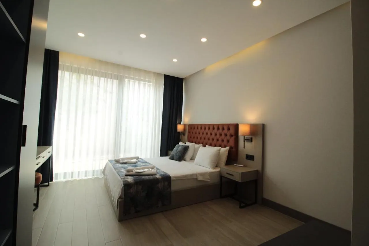 Hotel A'La Grand Residence Bodrum
