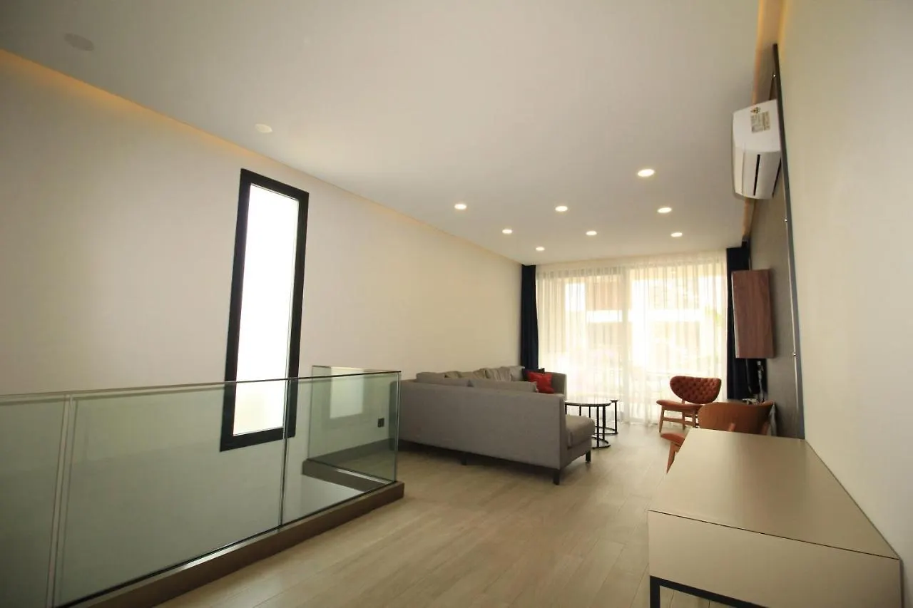 A'La Grand Residence Bodrum