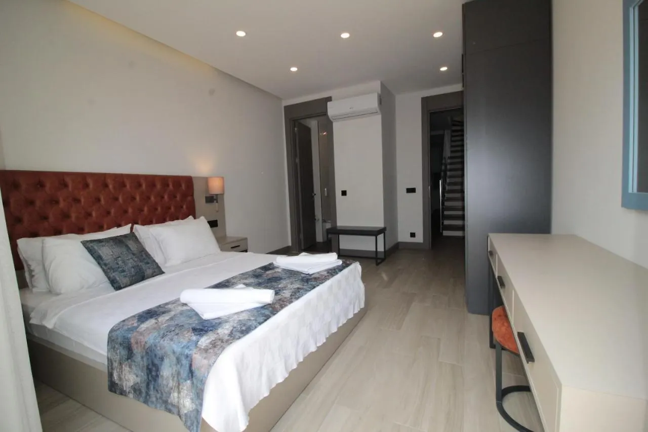 A'La Grand Residence Bodrum Hotel