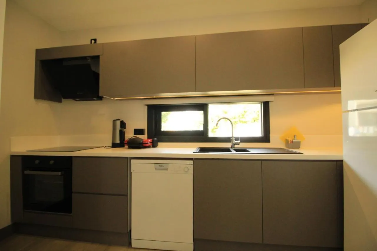 Hotel A'La Grand Residence Bodrum Turkey