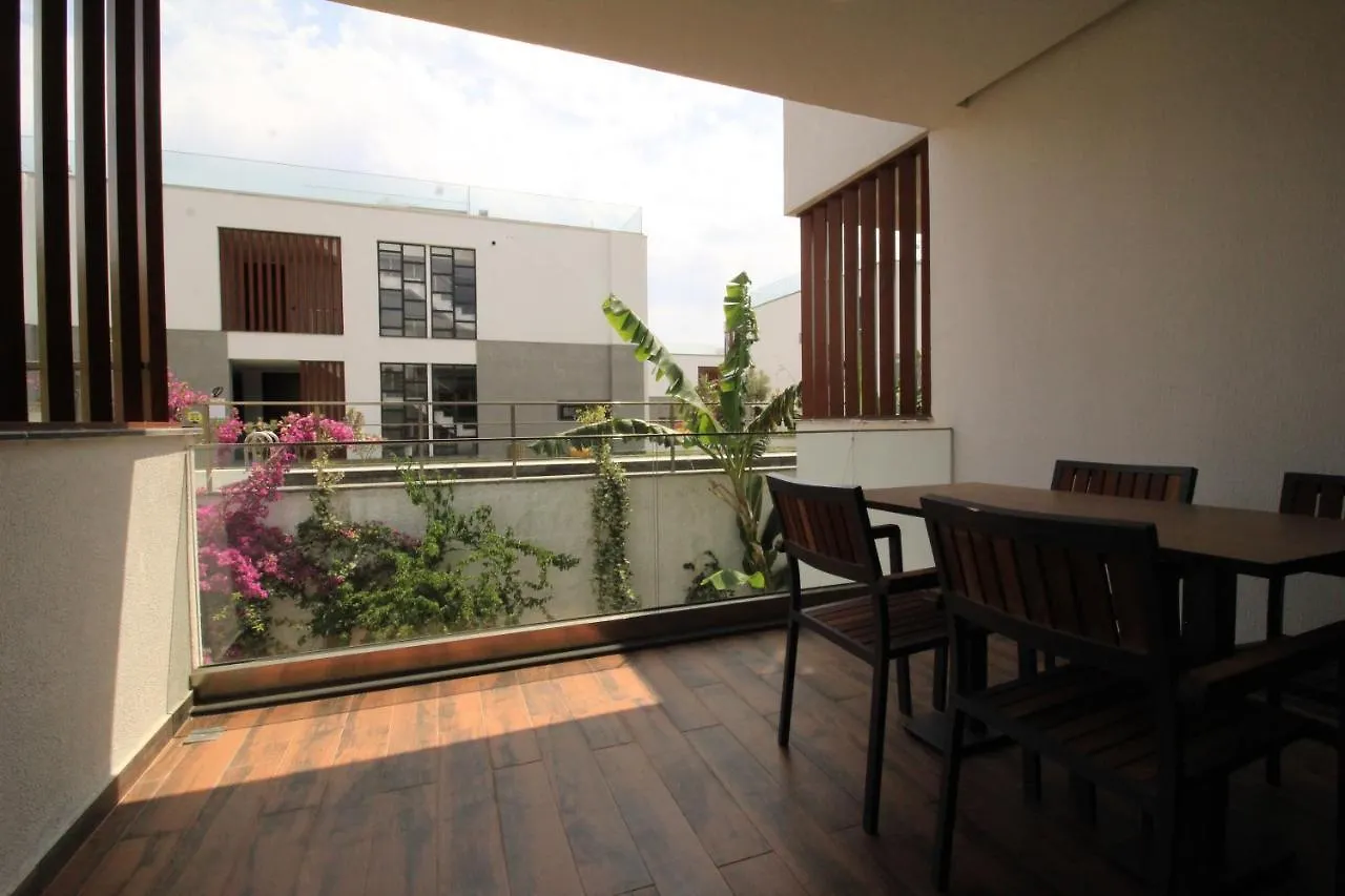 A'La Grand Residence Bodrum