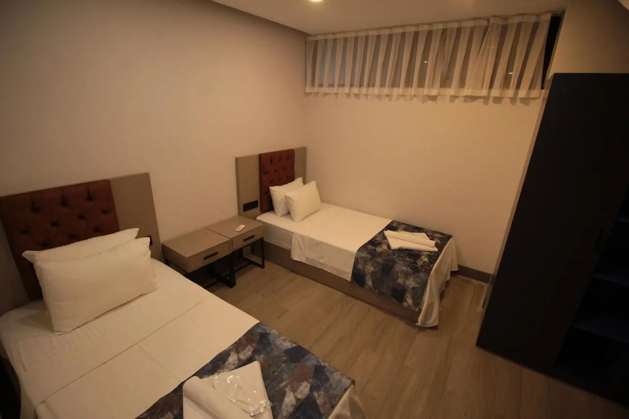 A'La Grand Residence Bodrum Hotel