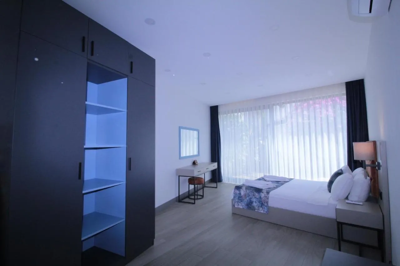 A'La Grand Residence Bodrum Hotel