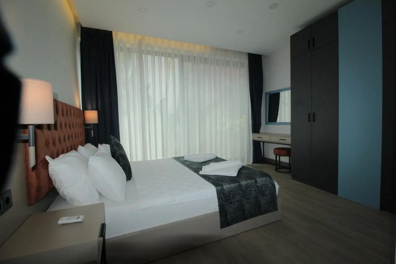A'La Grand Residence Bodrum