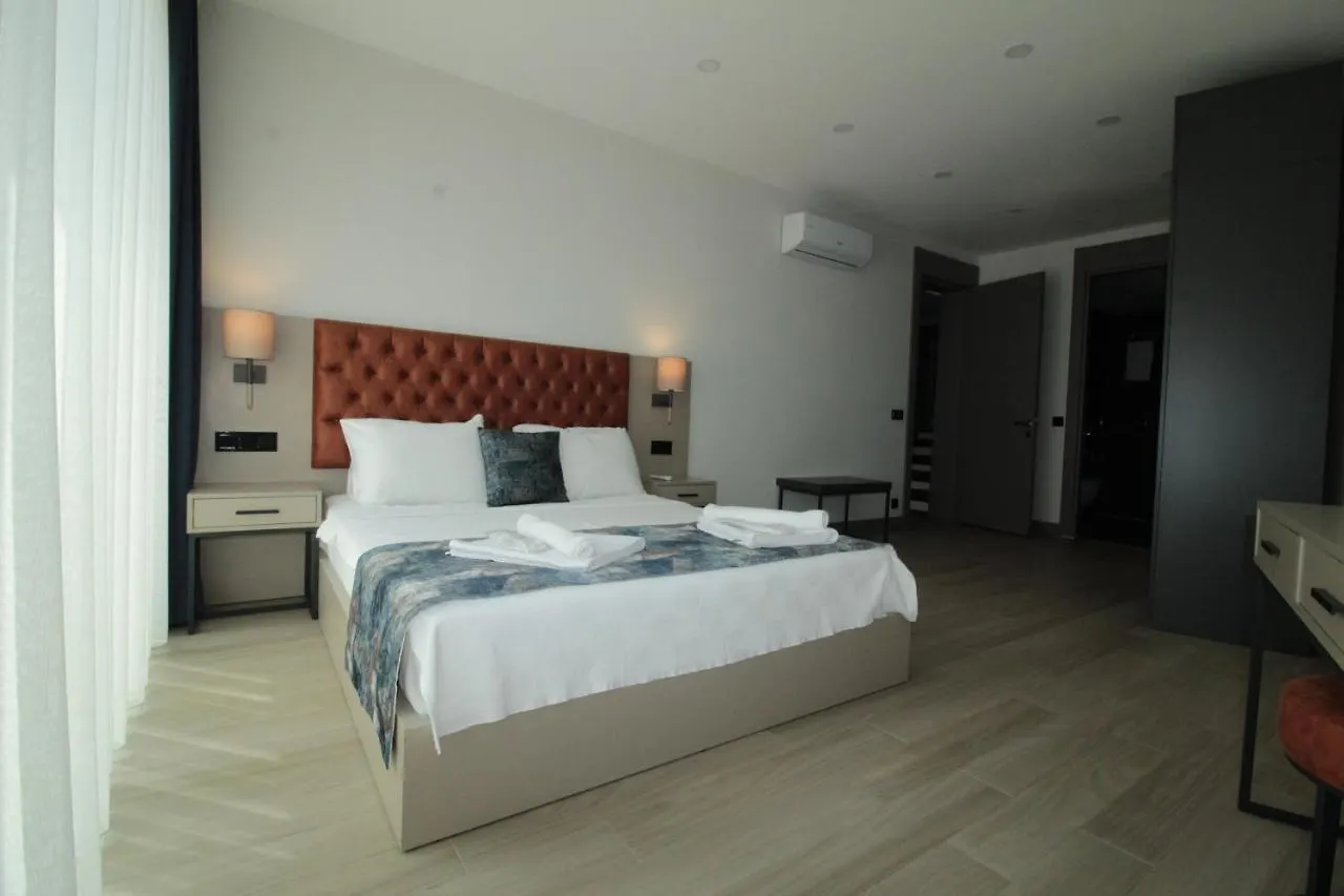 A'La Grand Residence Bodrum Hotel