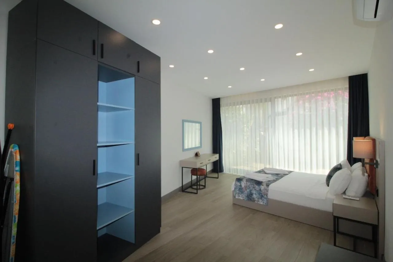 A'La Grand Residence Bodrum