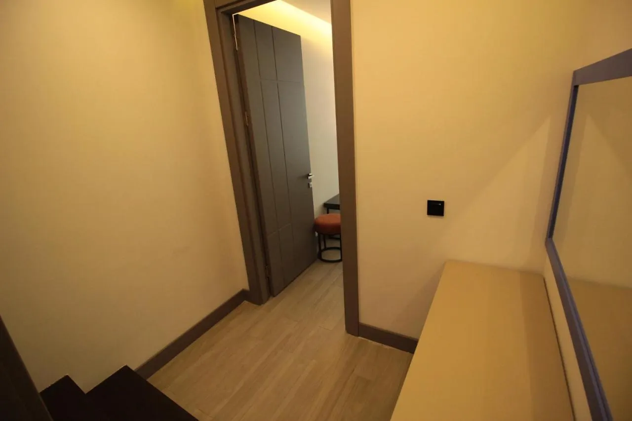 A'La Grand Residence Bodrum 0*,