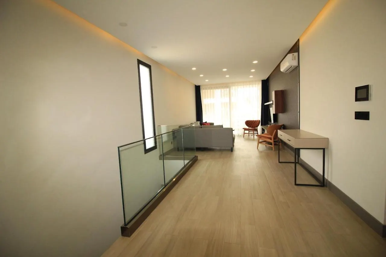 A'La Grand Residence Bodrum Turkey