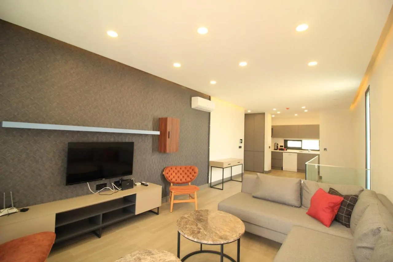 A'La Grand Residence Bodrum Turkey