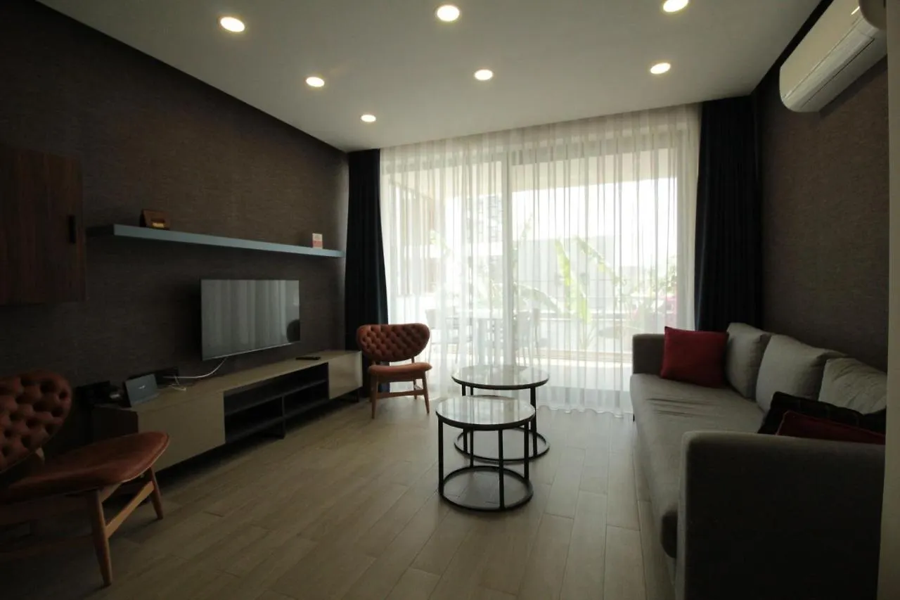 A'La Grand Residence Bodrum 0*,  Turkey