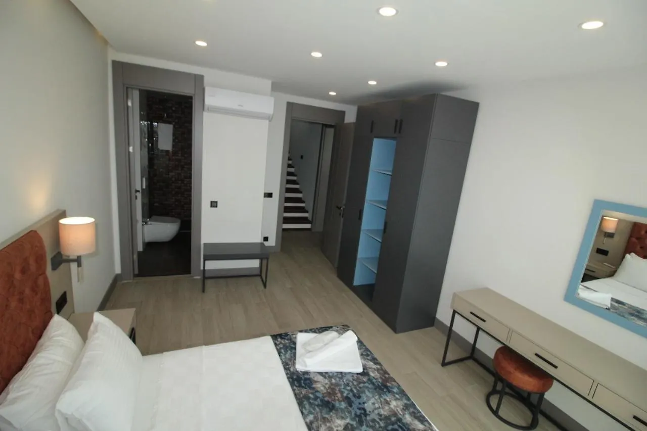 A'La Grand Residence Bodrum Hotel