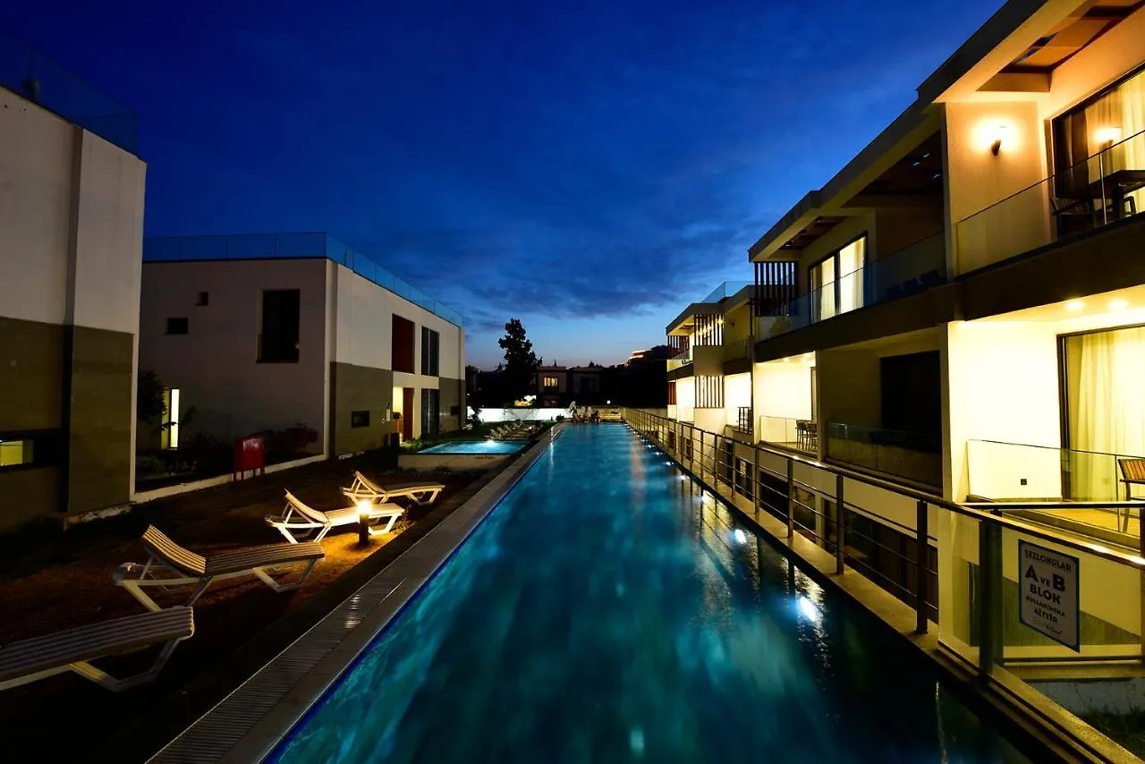 Hotel A'La Grand Residence Bodrum