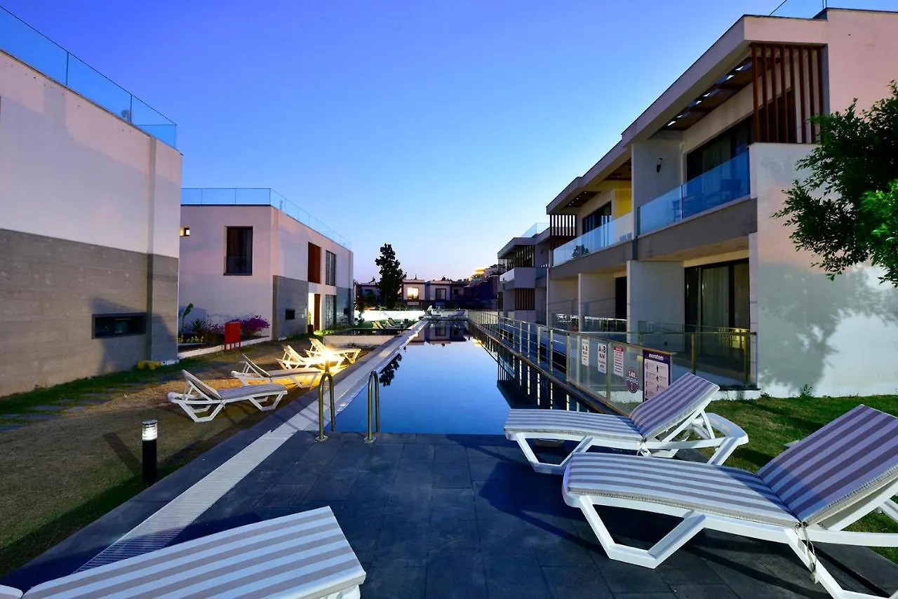 A'La Grand Residence Bodrum Hotel