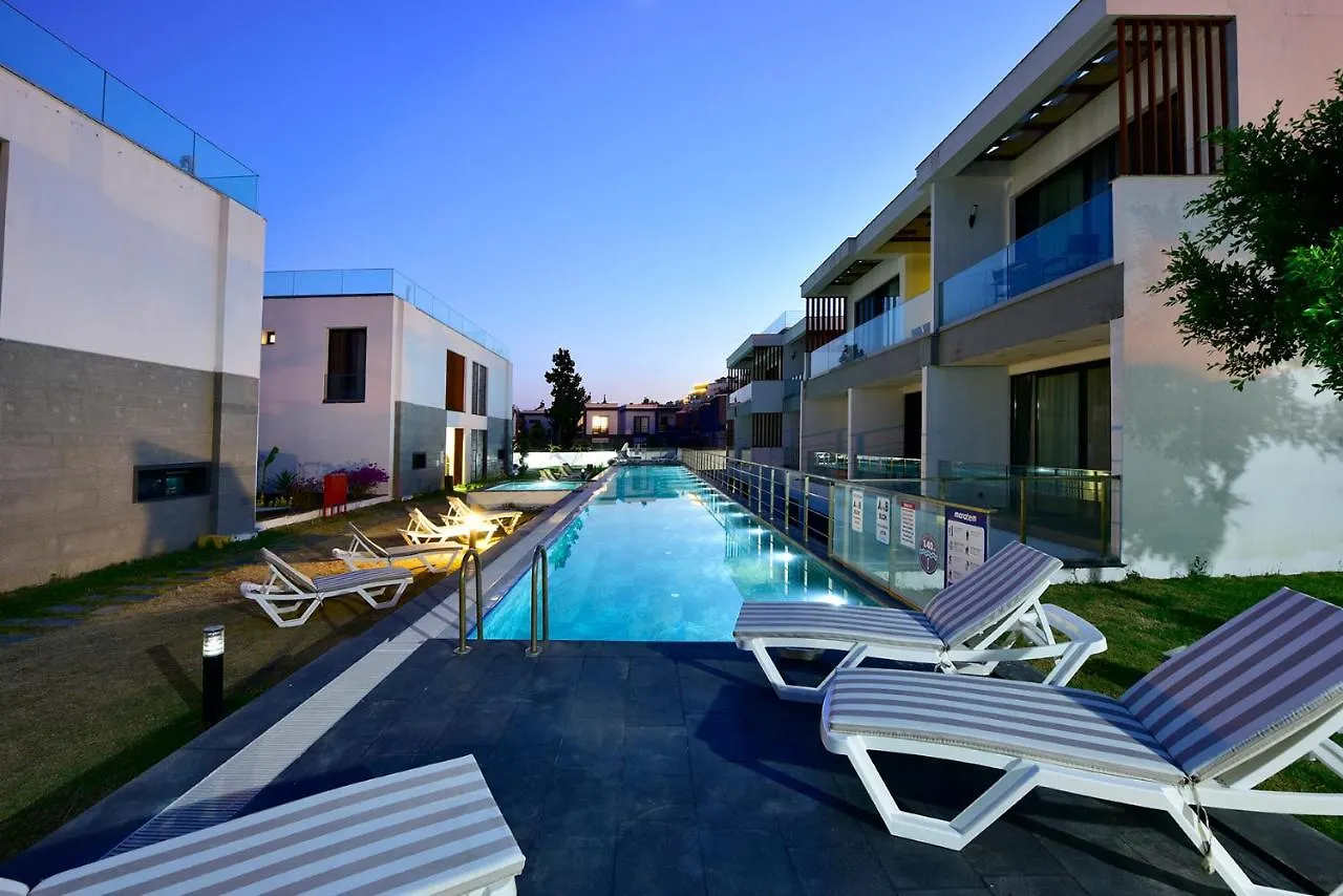 A'La Grand Residence Bodrum 0*,  Turkey