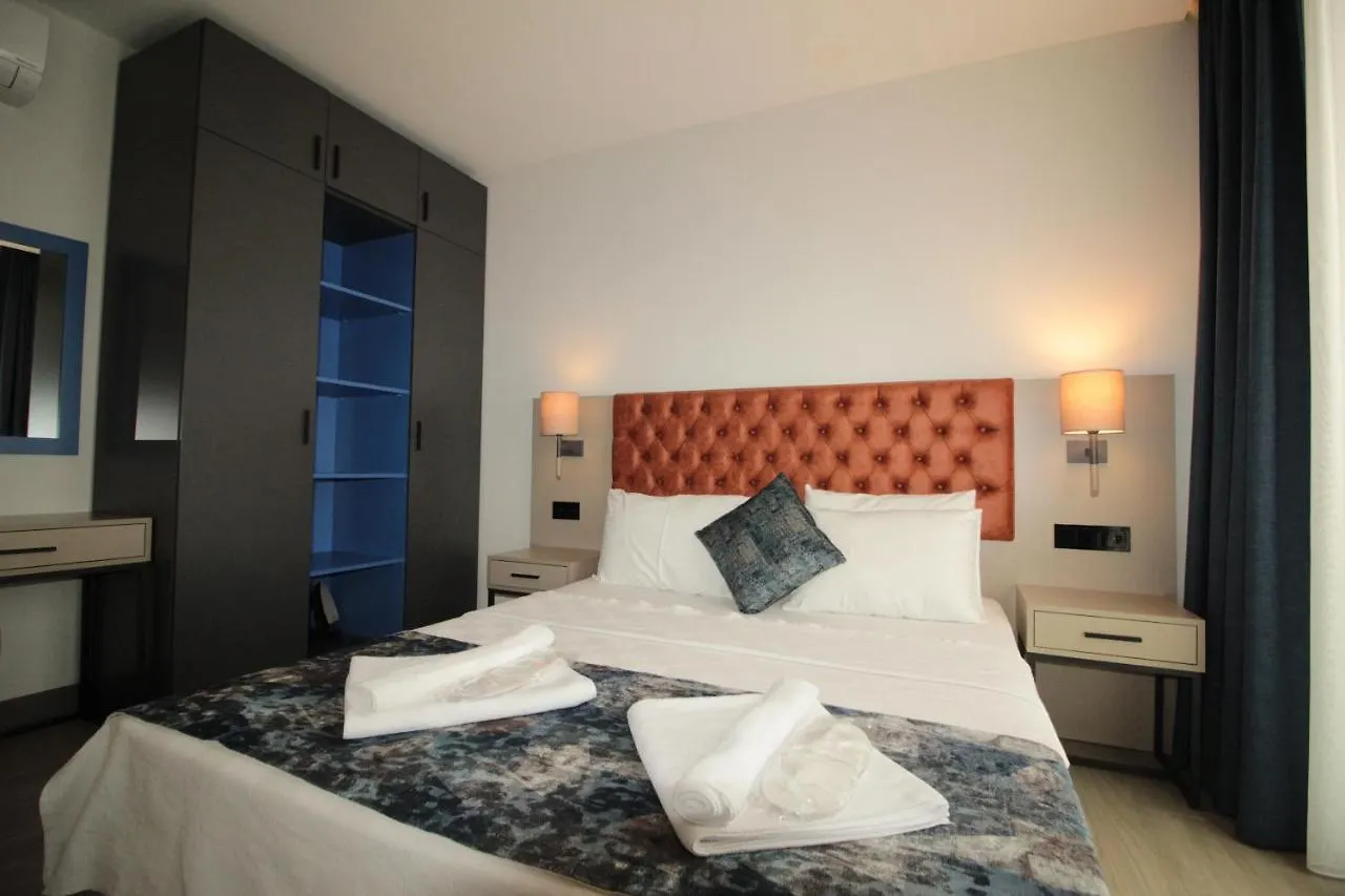 A'La Grand Residence Bodrum
