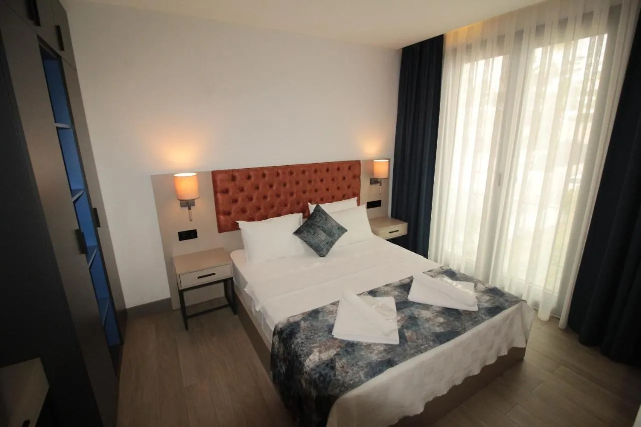 Hotel A'La Grand Residence Bodrum